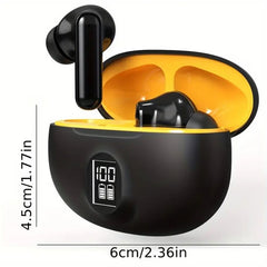 2025 TWS Stereo ENC – Buy 1 Get 1 Free