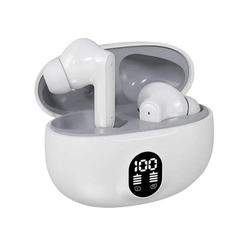2025 TWS Stereo ENC – Buy 1 Get 1 Free