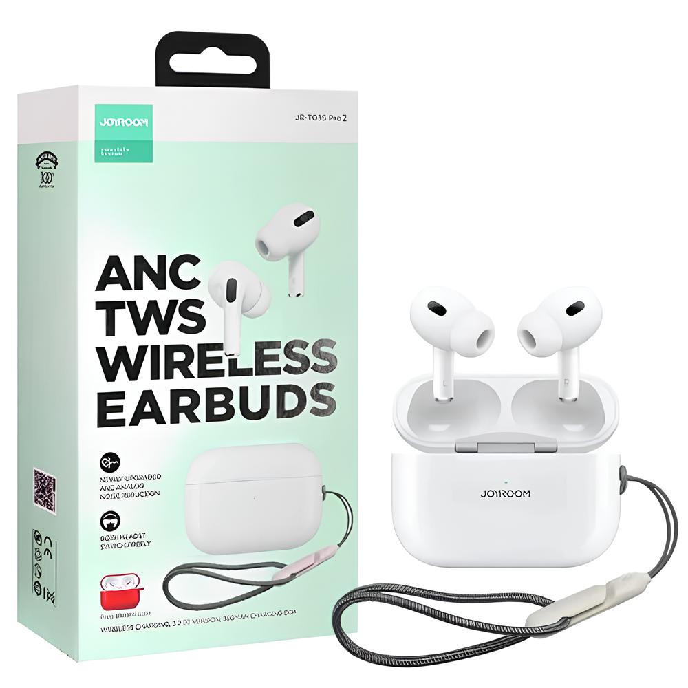 JOYROOM JR-T03S PRO Earbuds With Silicon Case