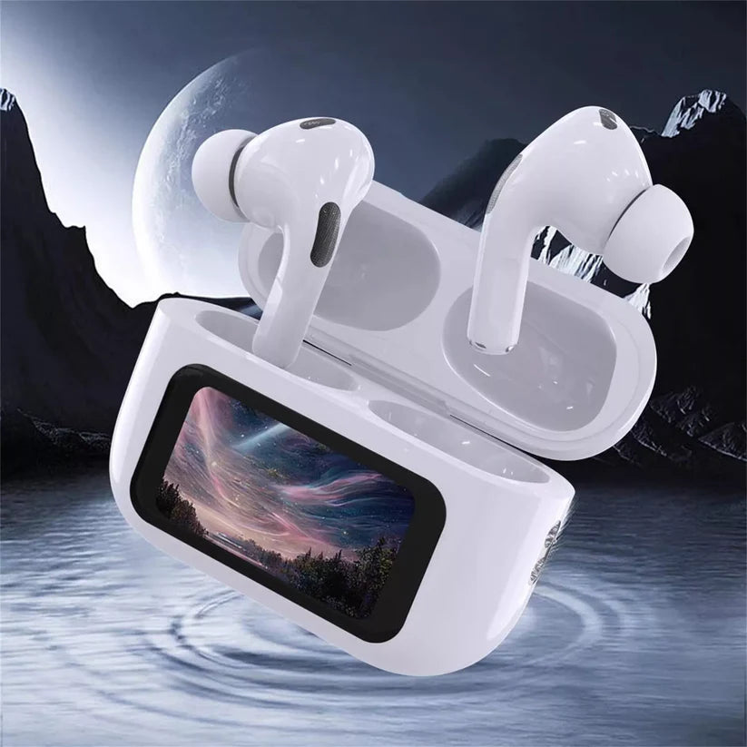 A9 Pro 2 Touch Screen Air-pods